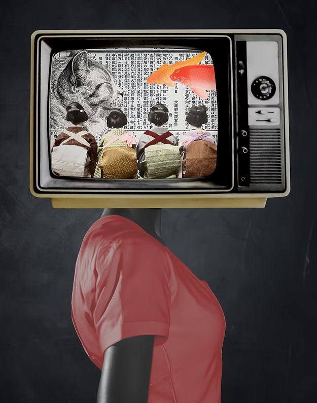 Daydreamers II: Fresh Sushi