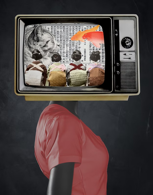 Daydreamers II: Fresh Sushi