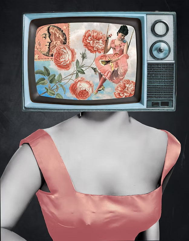 Daydreamers VIII: Love Letters