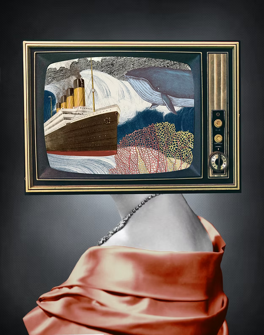 Daydreamer XII: The High Sea