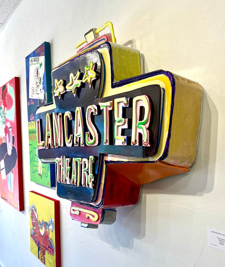 Lancaster Theatre