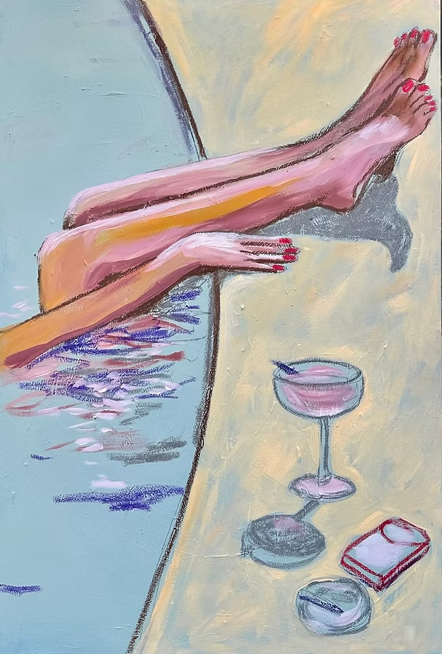 If You Need to Reach Me, Don't