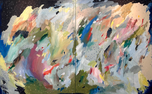 Written in the Stars