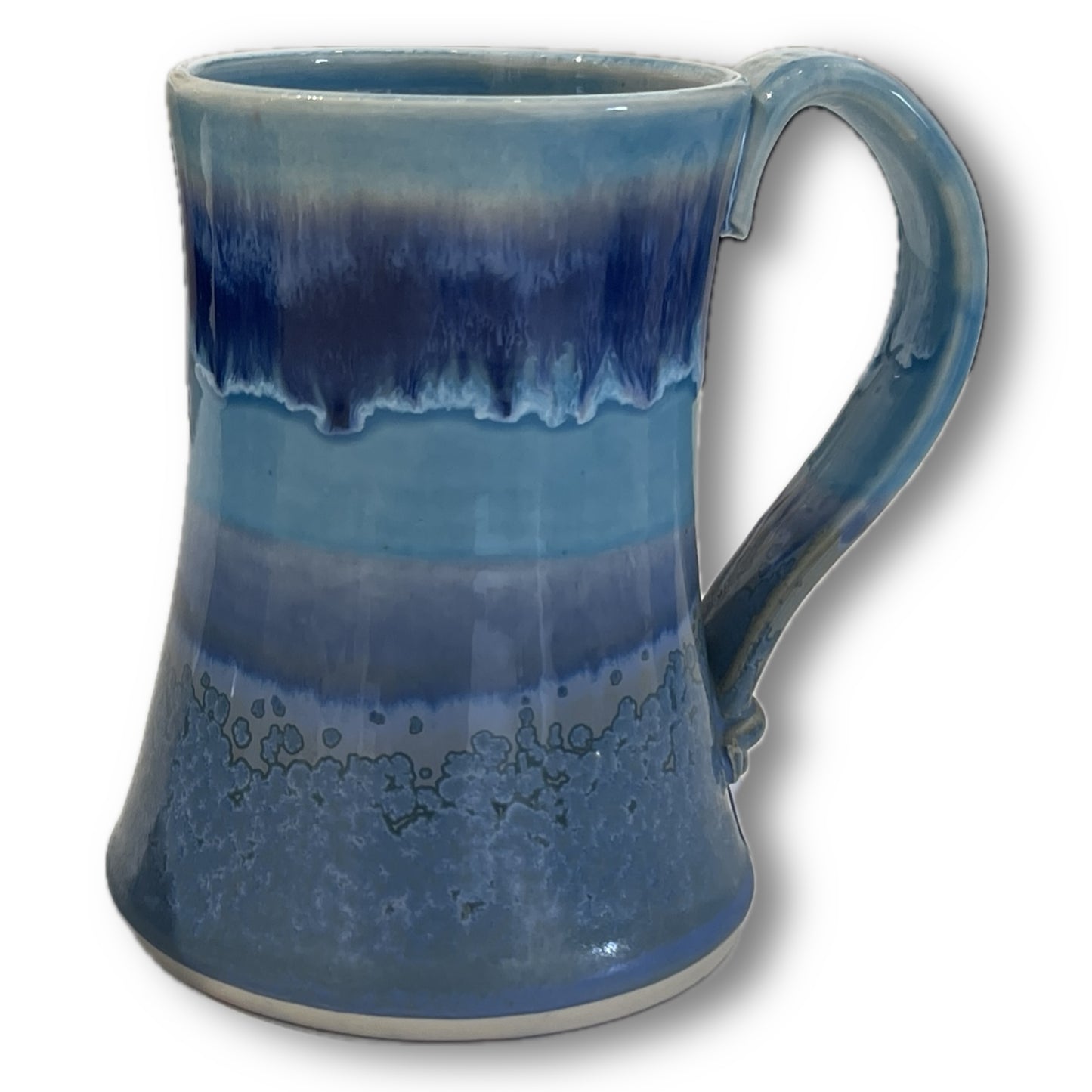 Glazed Mugs
