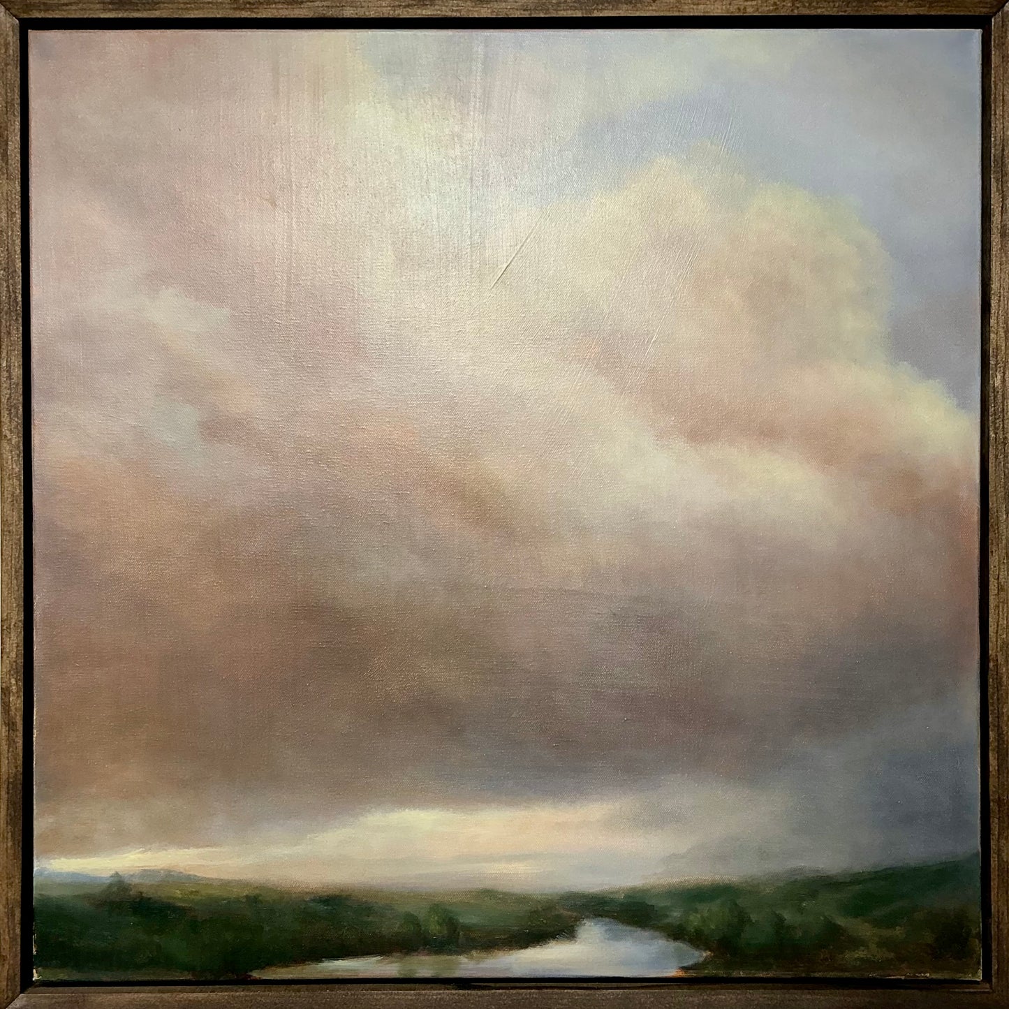 By Still Waters No. 2