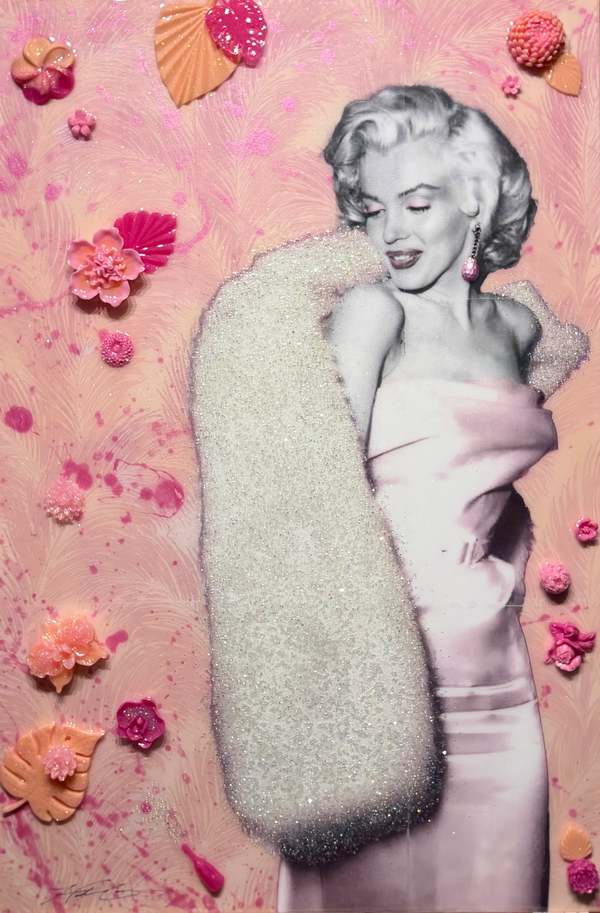 Pink Champagne