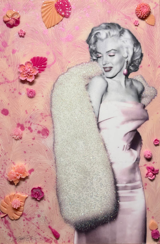 Pink Champagne