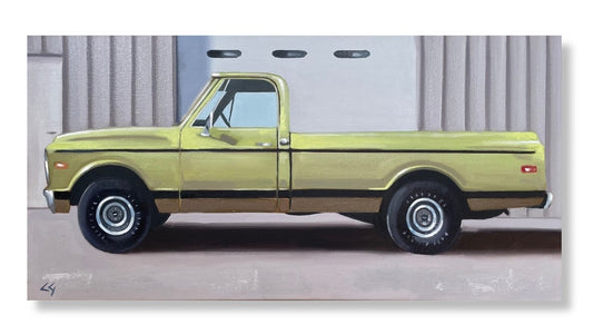 Austin Truck
