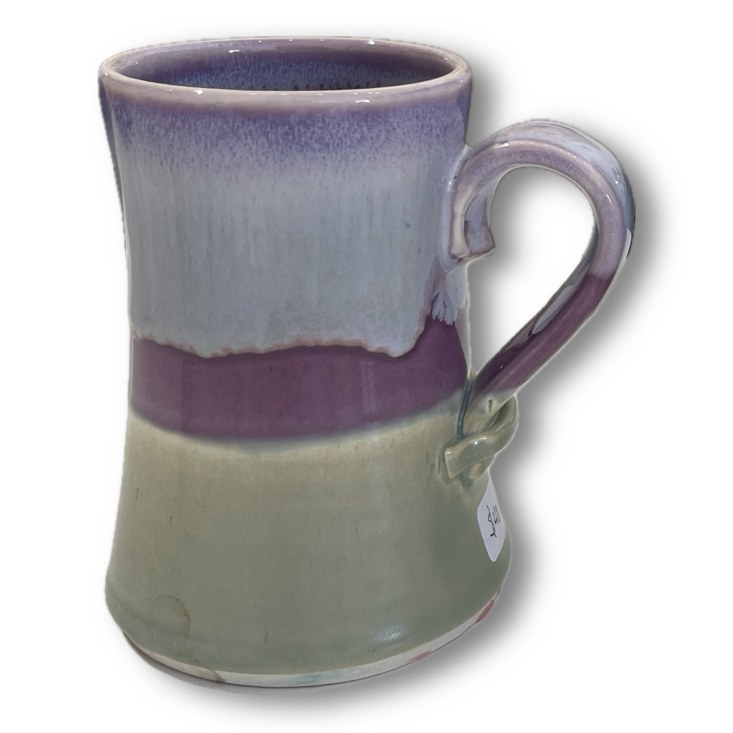 Glazed Mugs