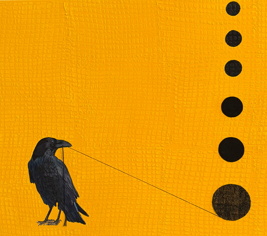Black Thread