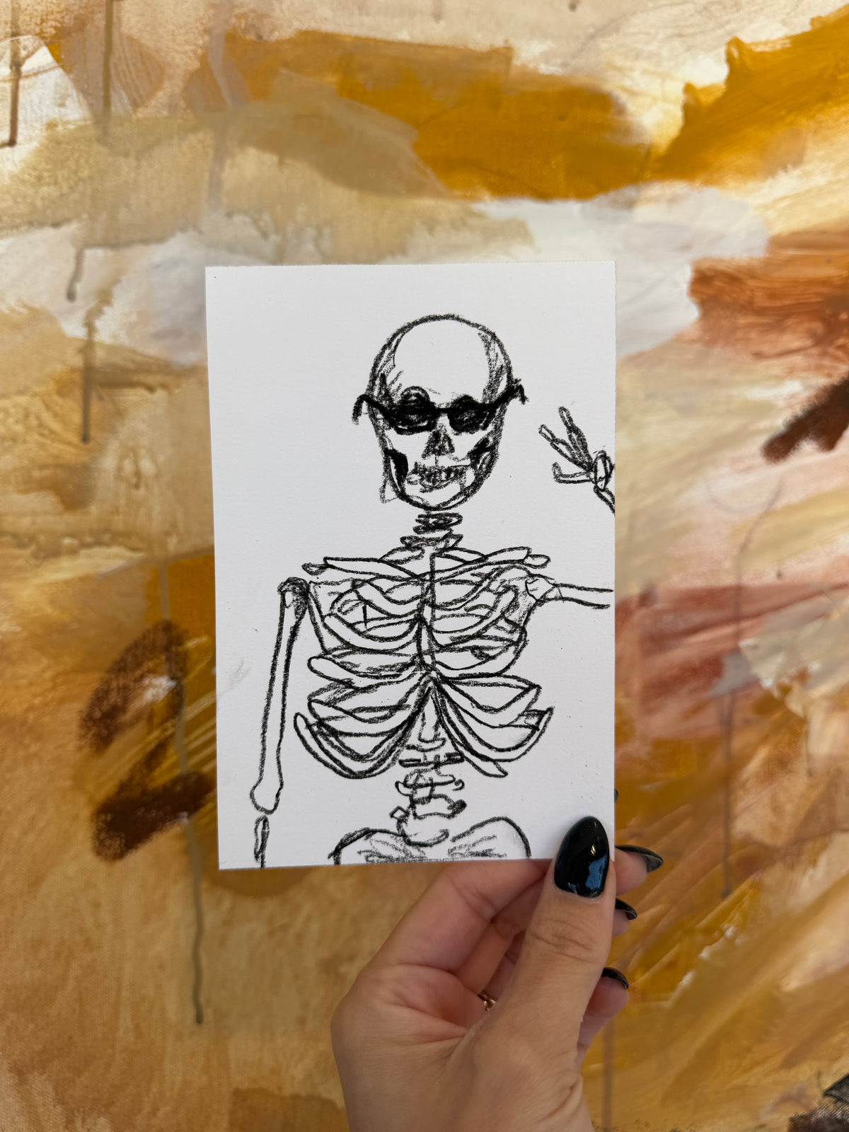 Bone To Be Wild