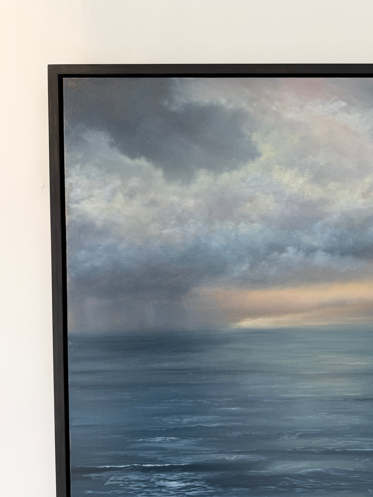 Quiet Horizons No. 1