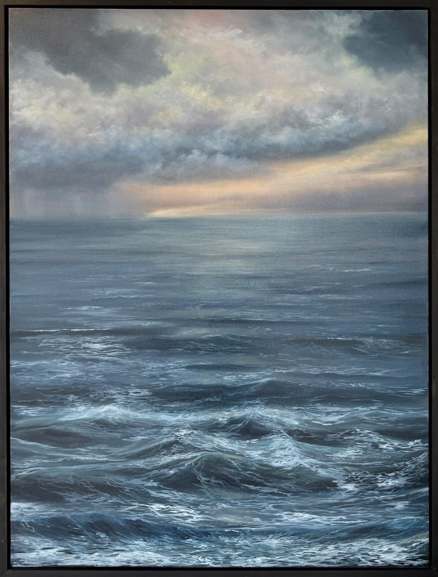 Quiet Horizons No. 1