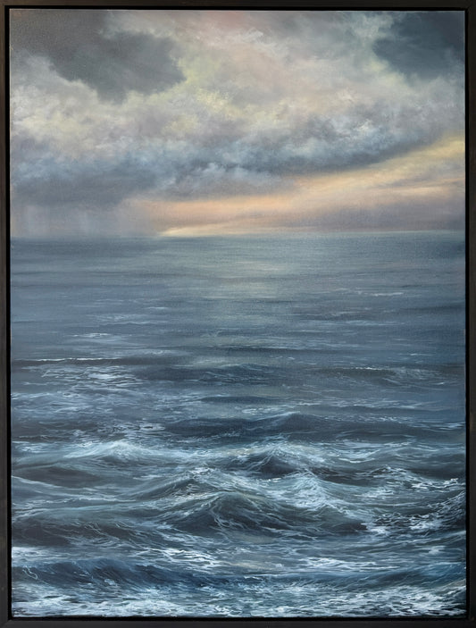 Quiet Horizons No. 1