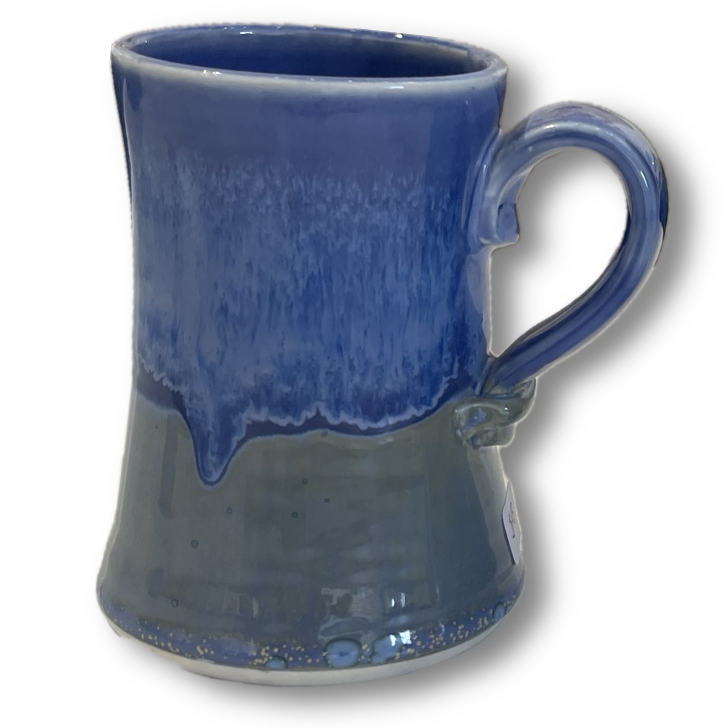 Glazed Mugs