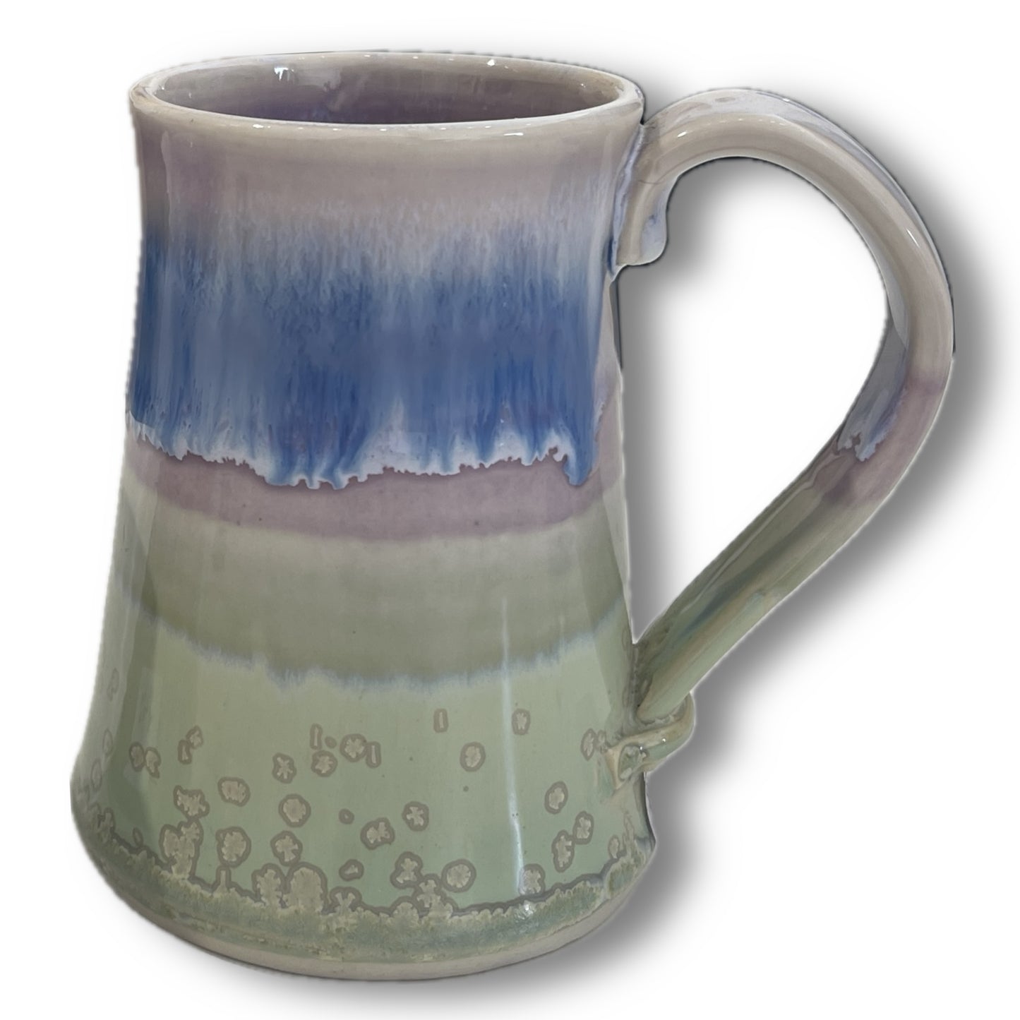 Glazed Mugs