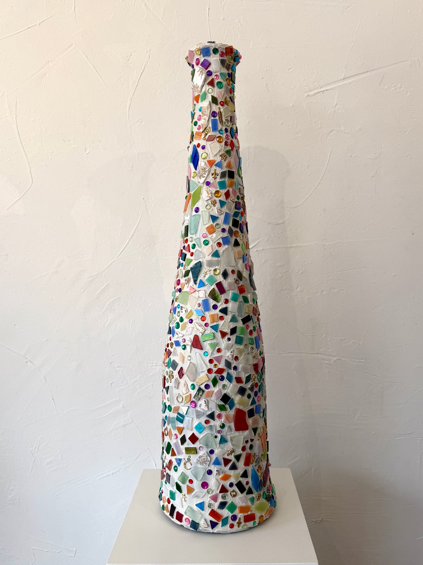 Summit Vase