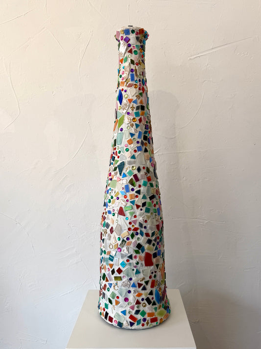 Summit Vase