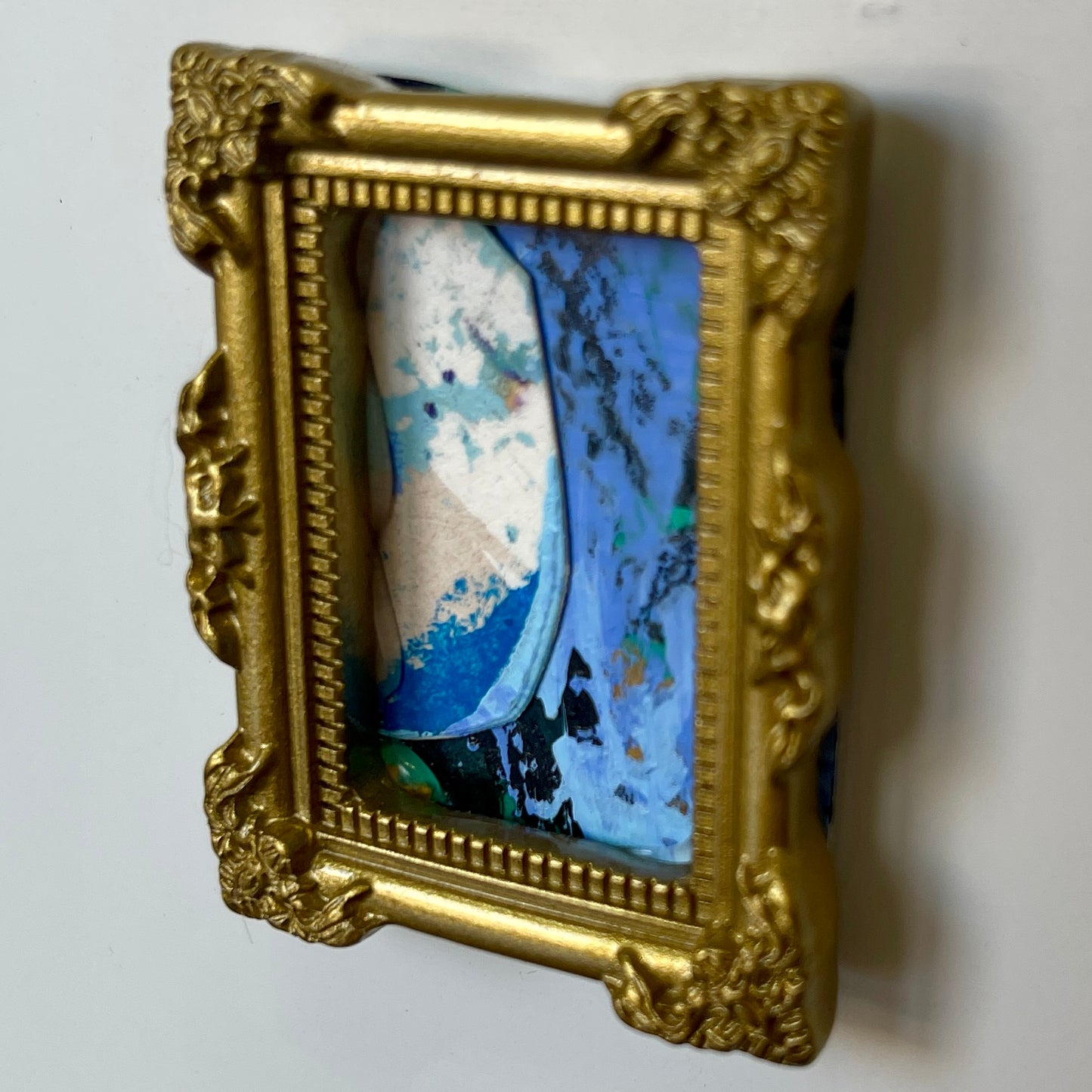 Mini Masterpieces