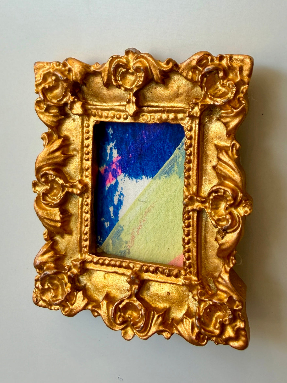 Mini Masterpieces