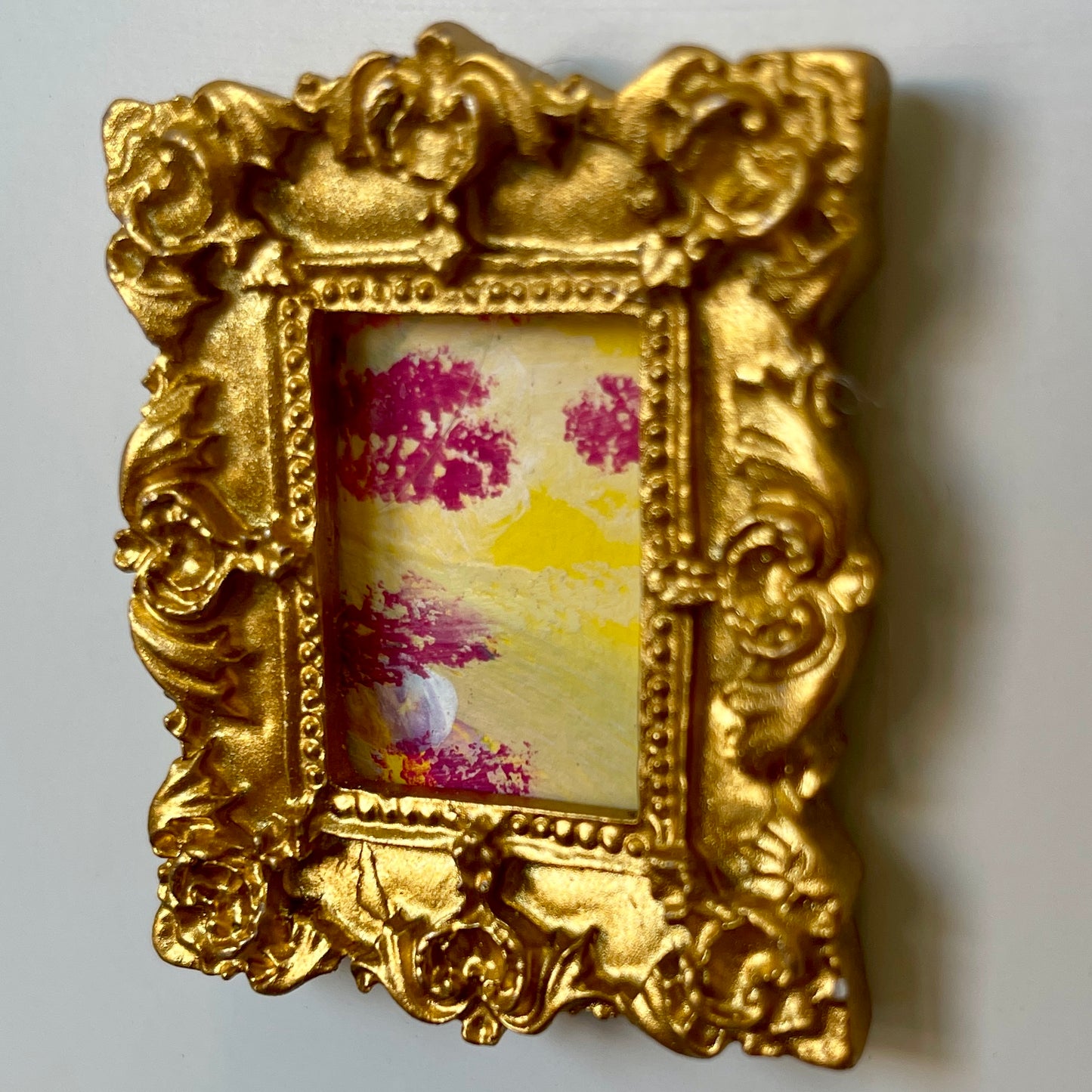 Mini Masterpieces