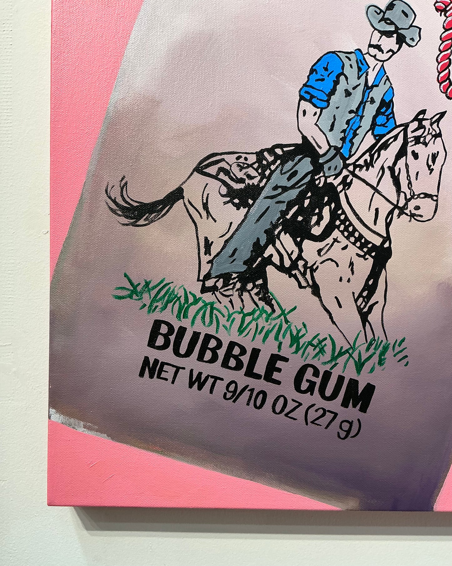 Bubble Gum Cigs