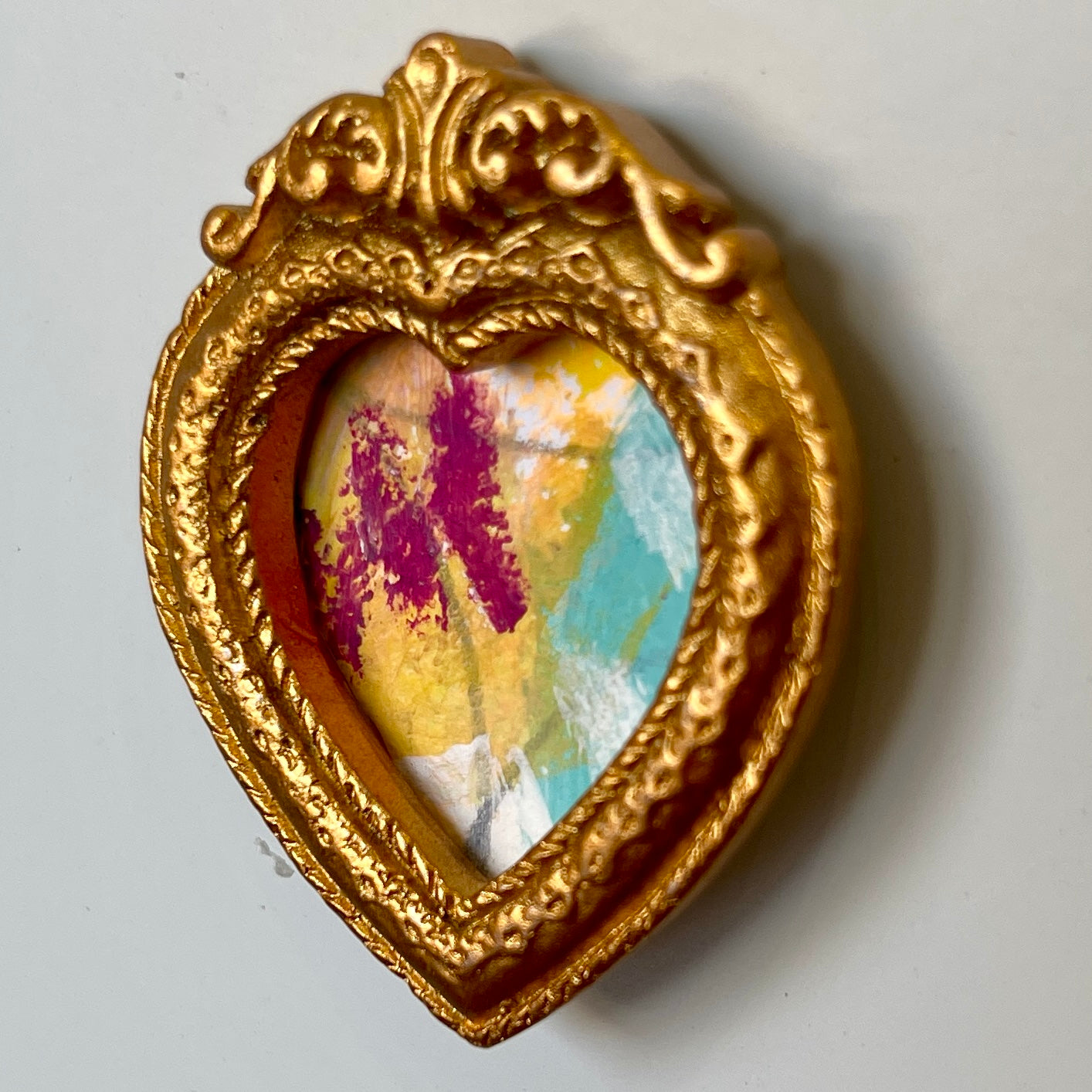 Mini Masterpieces