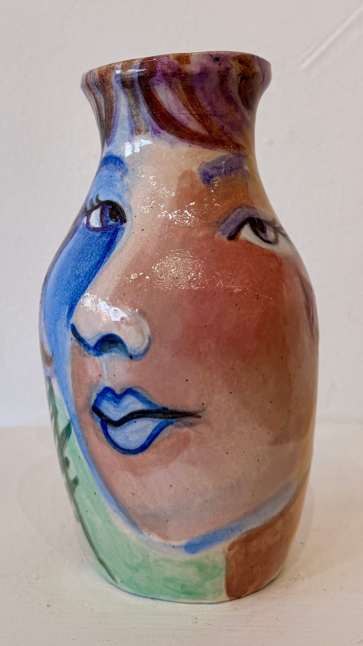 Artemis Vase