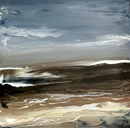 Ocean Abstract #4