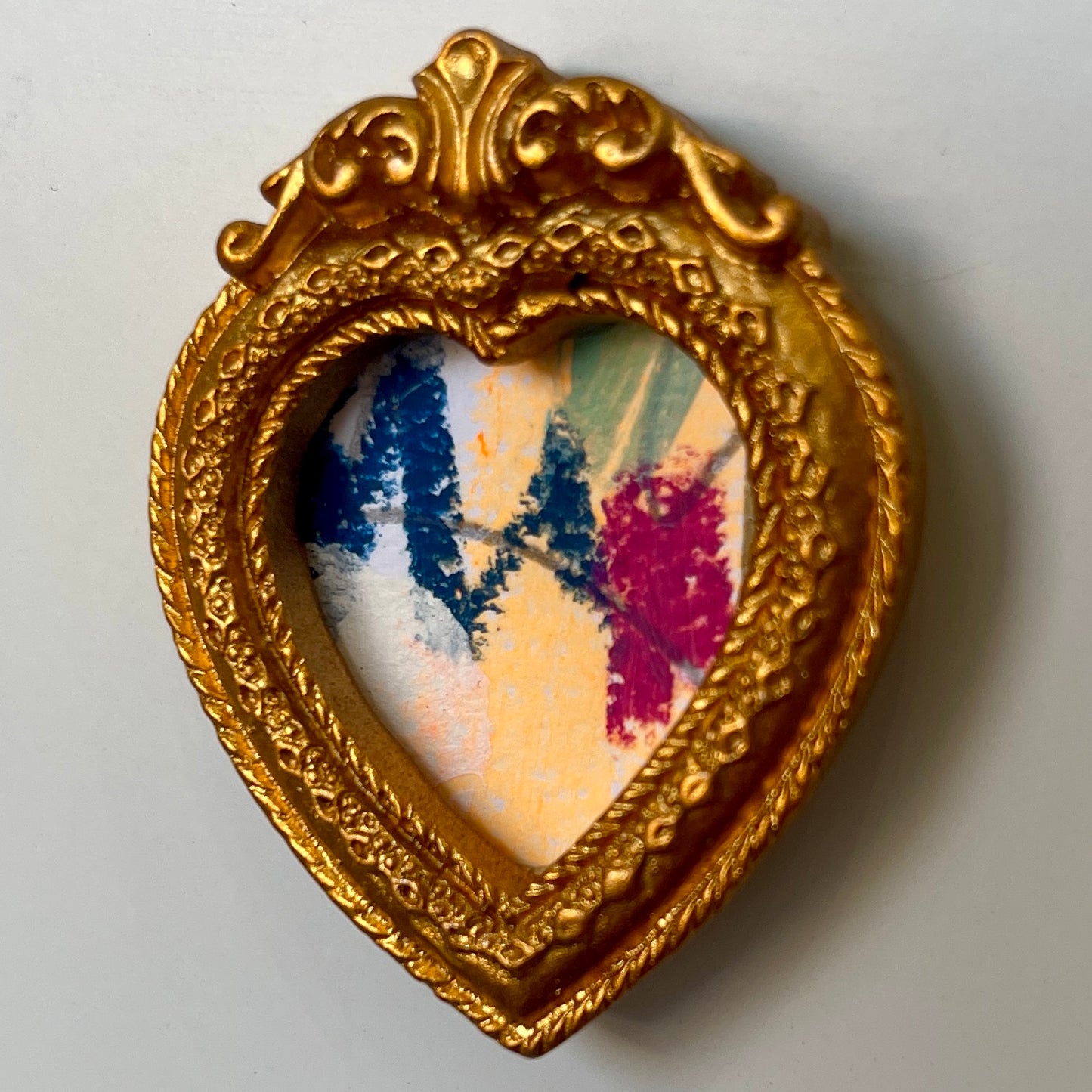 Mini Masterpieces