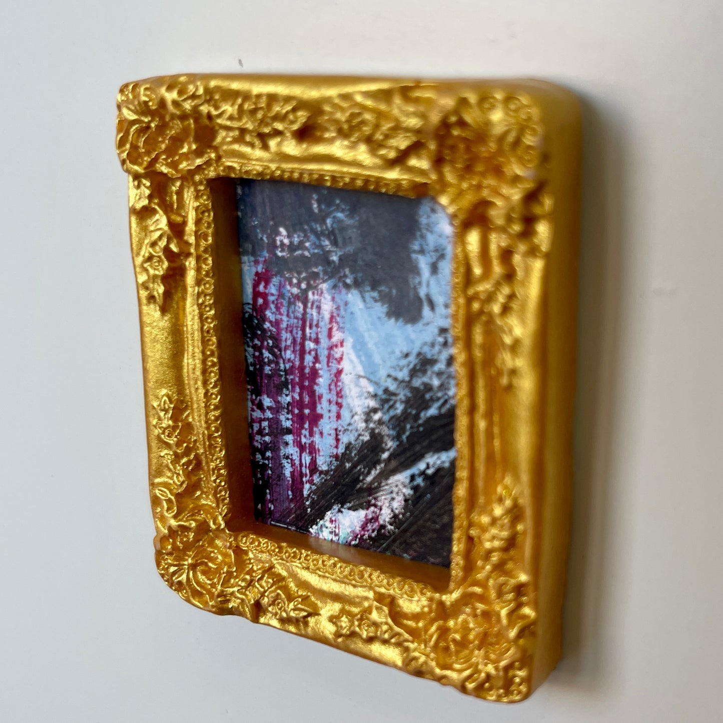 Mini Masterpieces