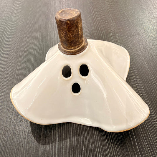 Ghosts