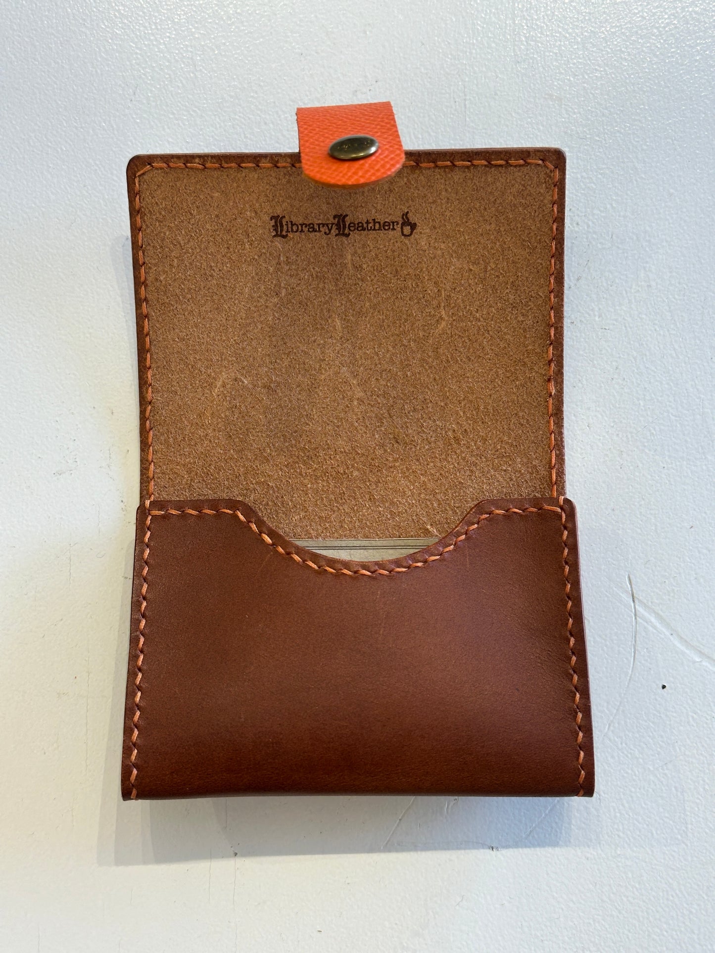 Handcrafted Leather Wallets