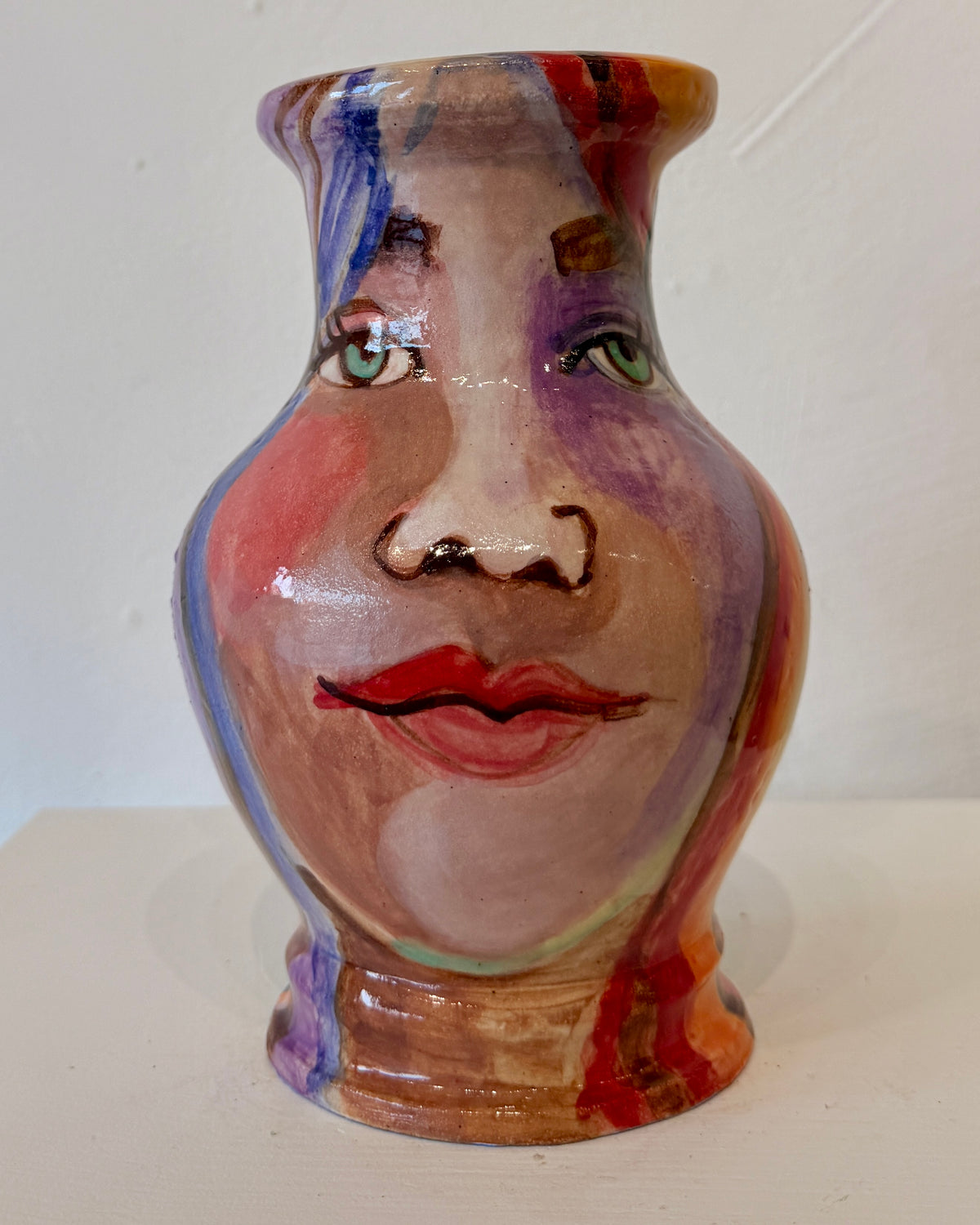 Anthea Muse