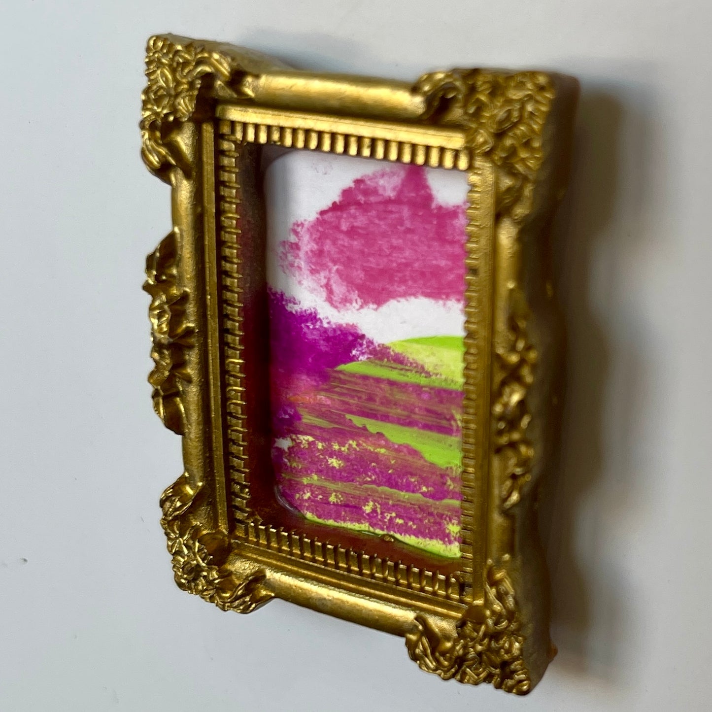 Mini Masterpieces