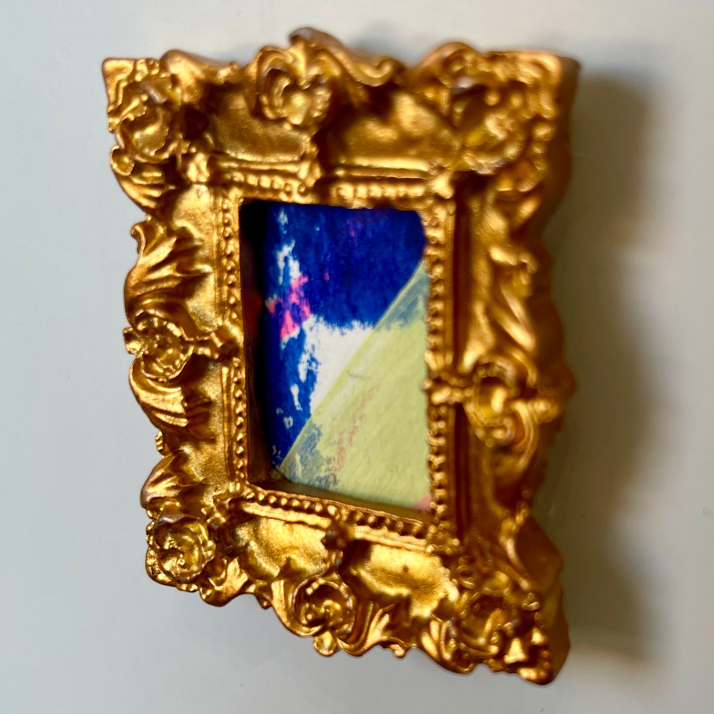 Mini Masterpieces