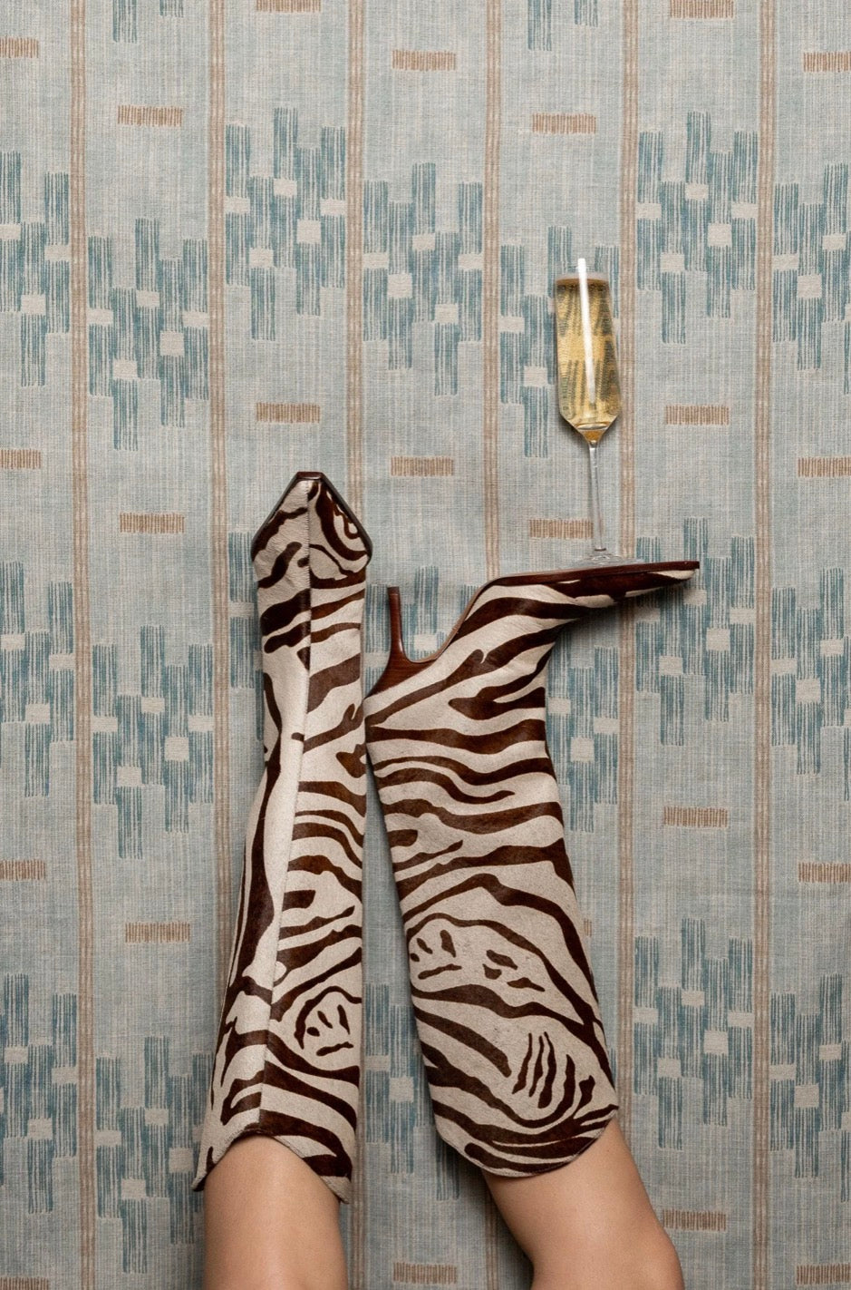 Pattern Play Print