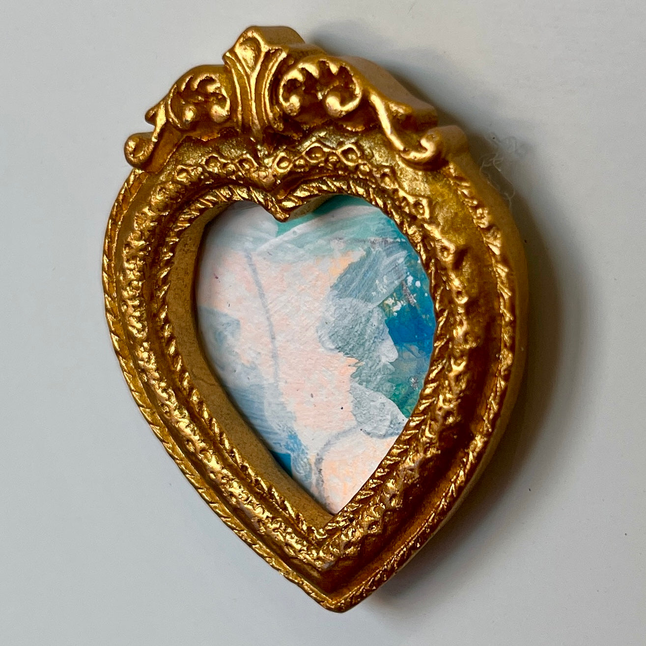 Mini Masterpieces