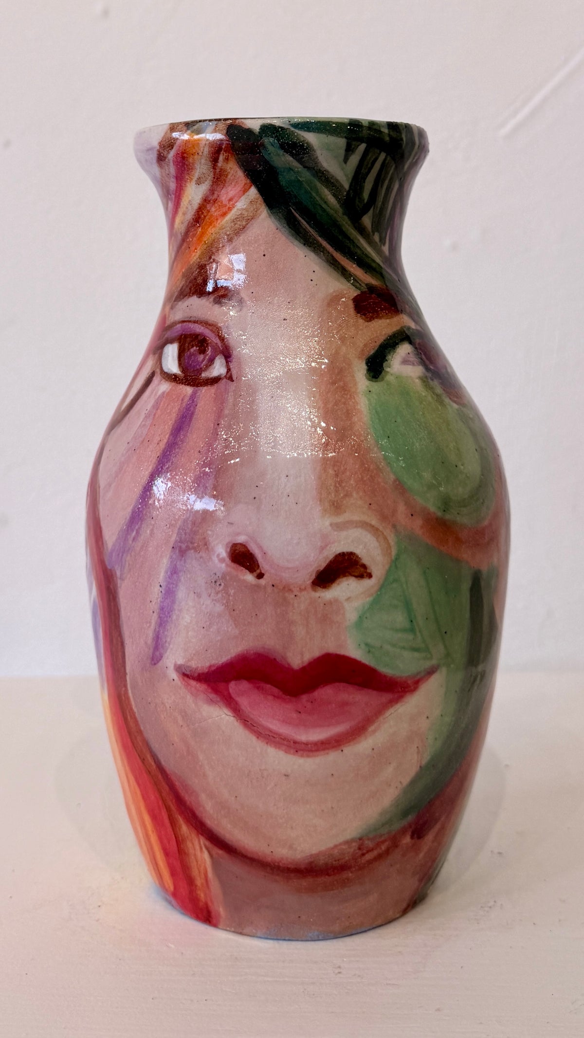 Artemis Vase