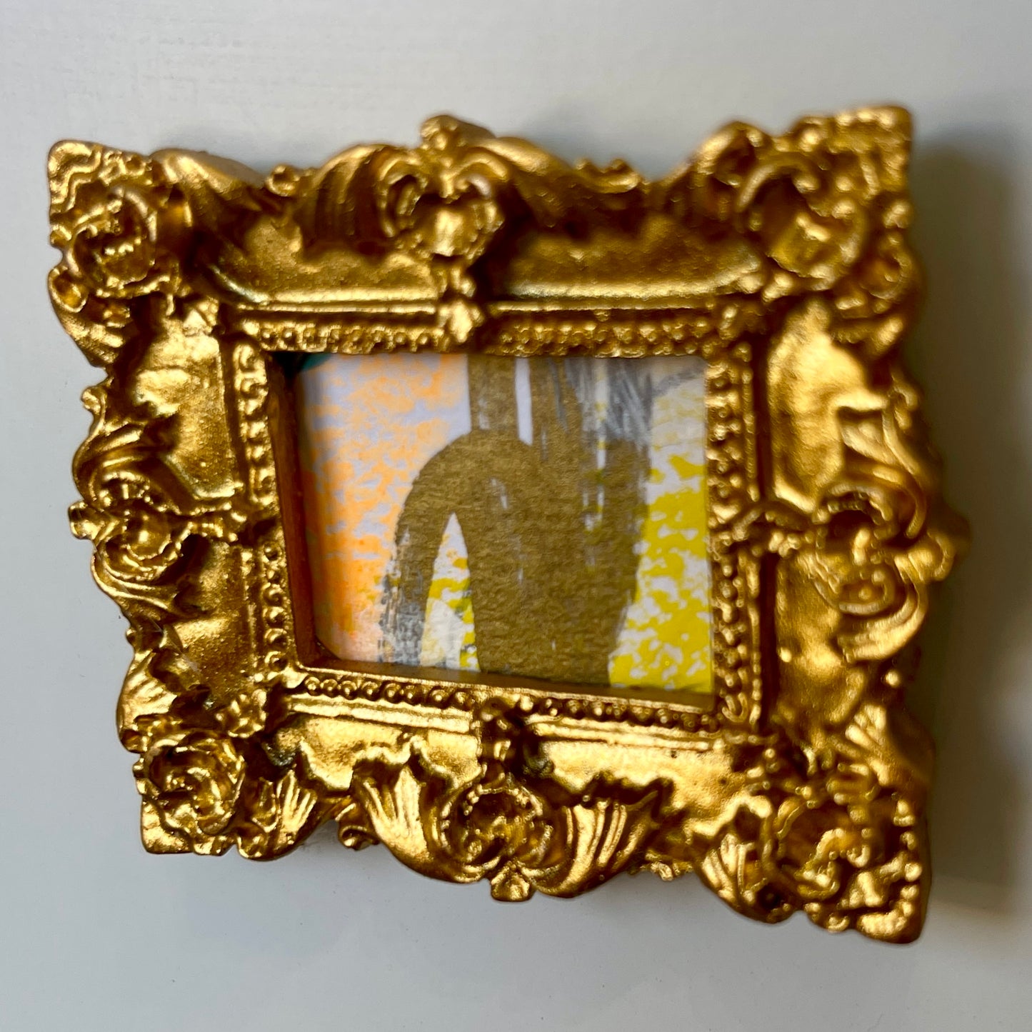 Mini Masterpieces