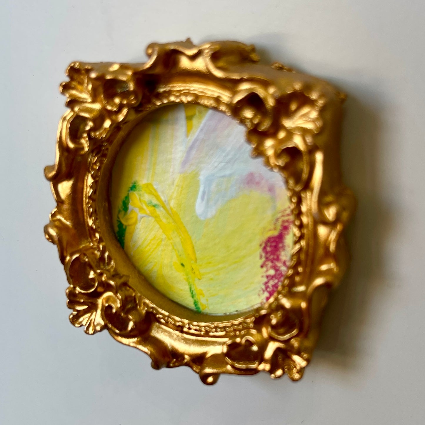 Mini Masterpieces