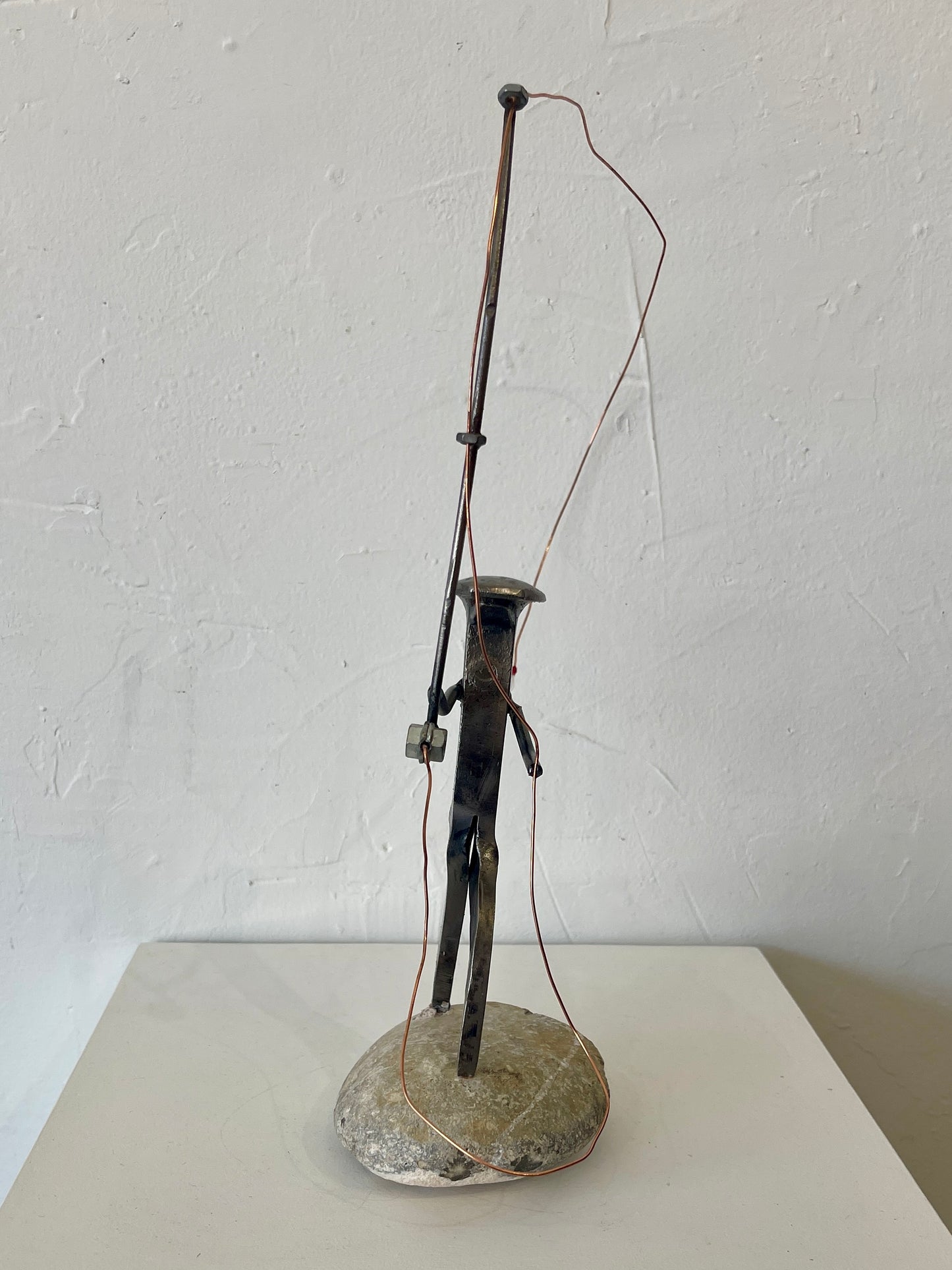 Fly Fisherman
