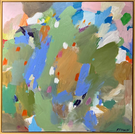 Daydream Print