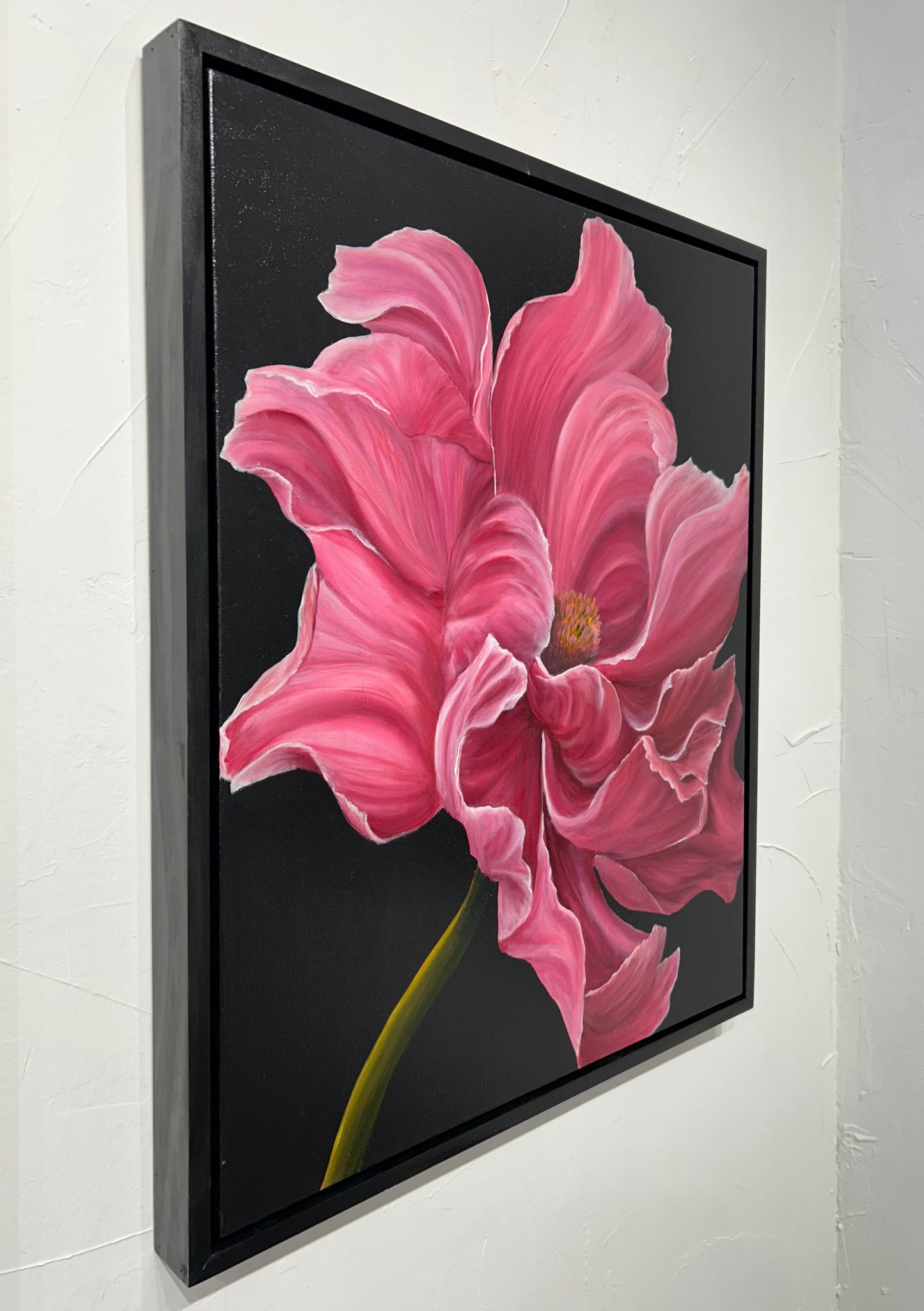 Unfurled No. 2