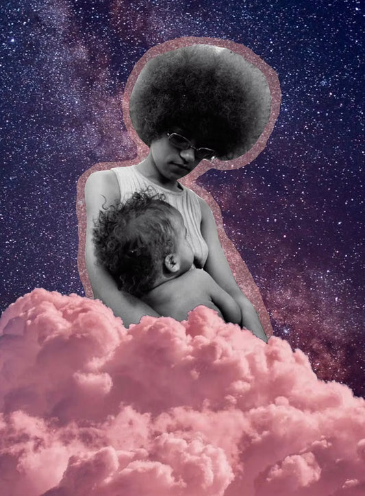 Cosmic Mama