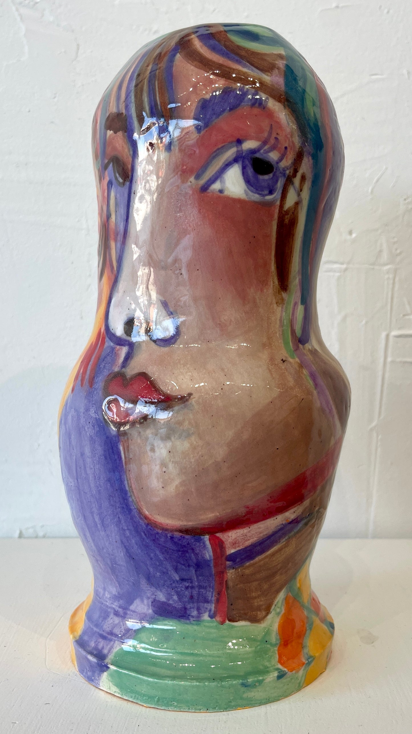 Venus Vase