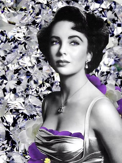 Violet Eyes