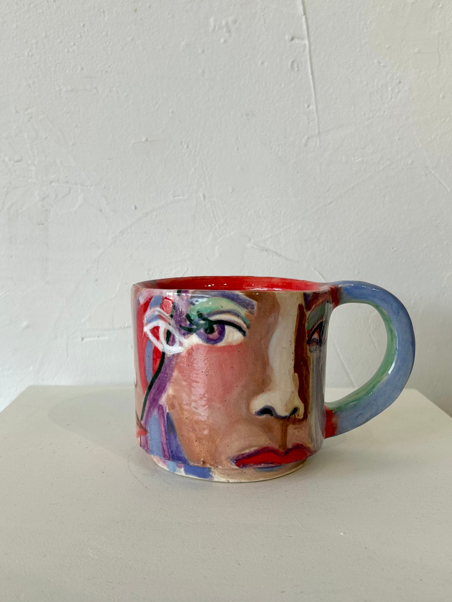 Three Sips II
