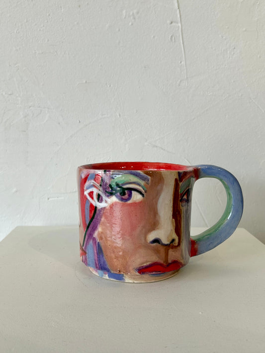 Three Sips II