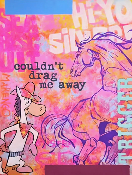 Wild Horse